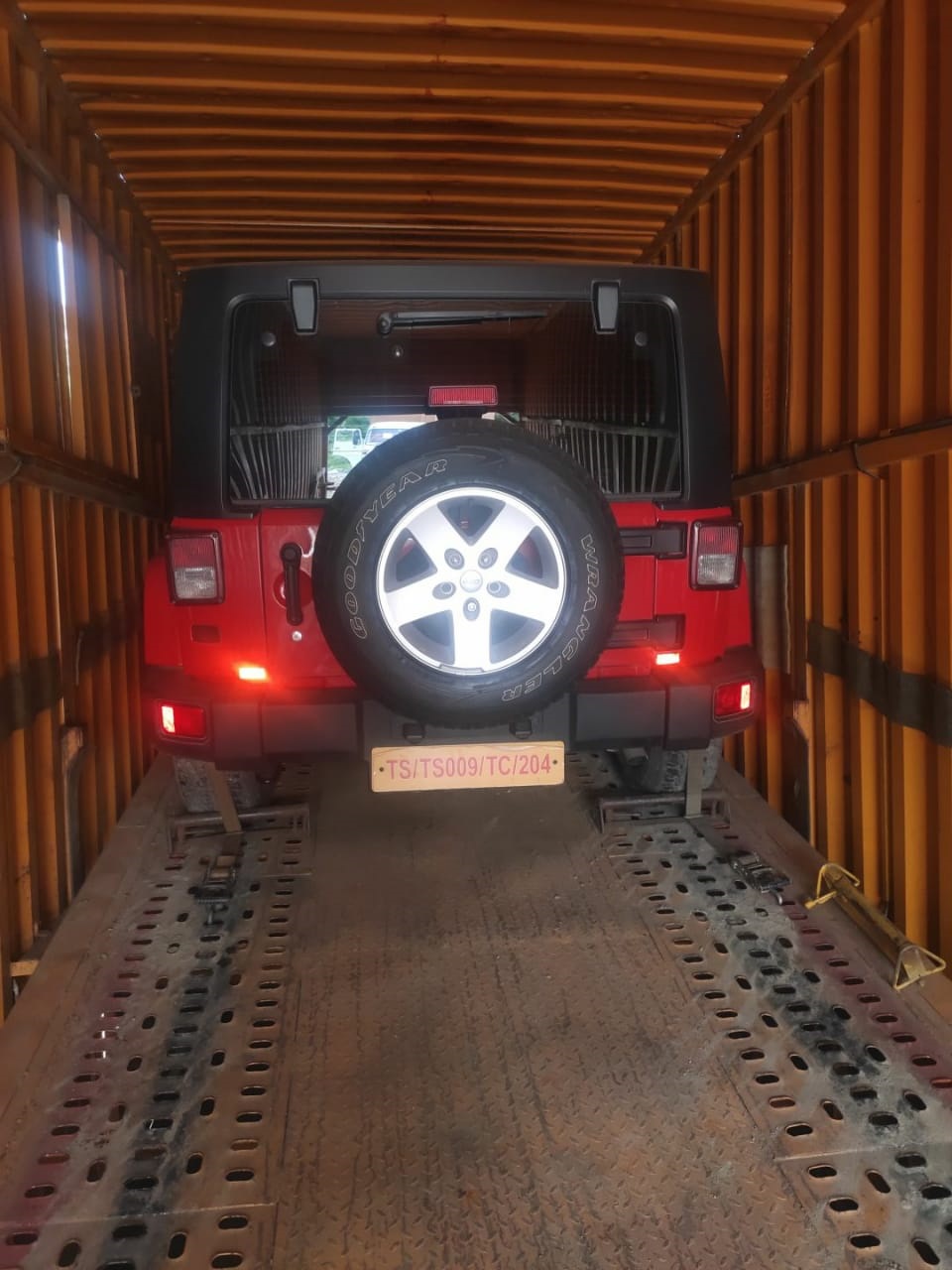 transport image